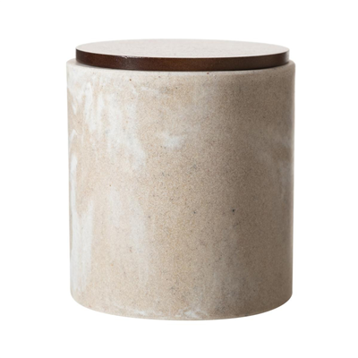 Mudo Home Boho Pamukluk Ekru