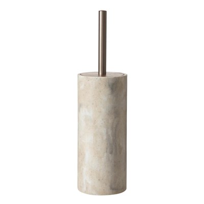 Mudo Home Boho Tuvalet Firçasi Ekru