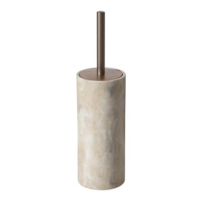 Mudo Home Boho Tuvalet Firçasi Ekru