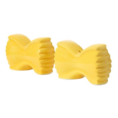 Mudo Home Bow Tuzluk&bi̇berli̇k Seti̇