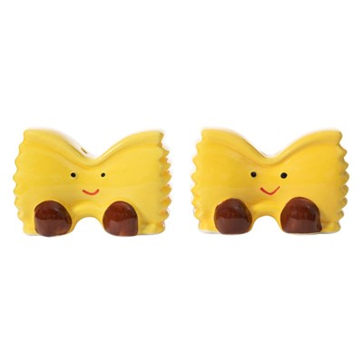 Mudo Home Bow Tuzluk&bi̇berli̇k Seti̇