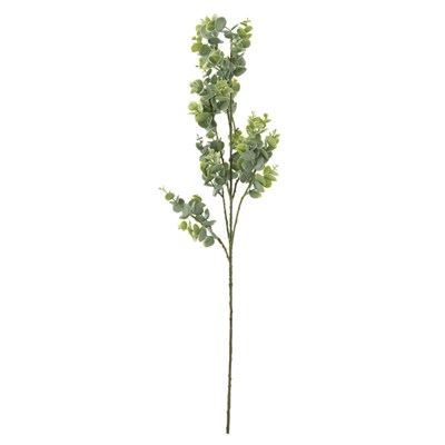 Mudo Home Branch Yeşi̇l Dal Çi̇çek 74 Cm