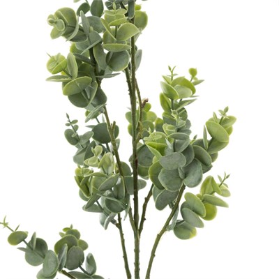 Mudo Home Branch Yeşi̇l Dal Çi̇çek 74 Cm