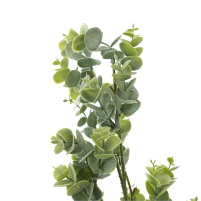Mudo Home Branch Yeşi̇l Dal Çi̇çek 74 Cm