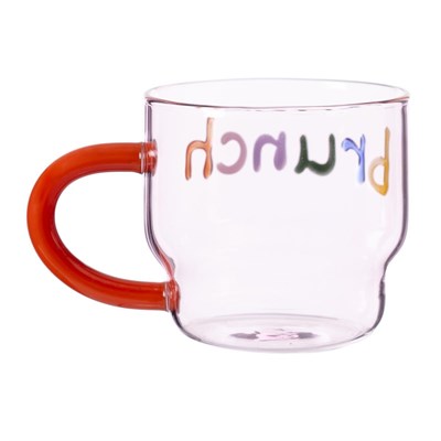 Mudo Home Brunch Fi̇ncan 160 Ml