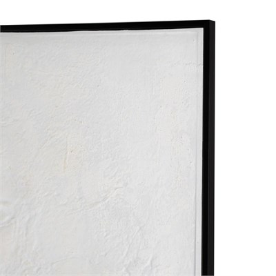 Mudo Home Buddha Çerçeveli̇ Yağli Boya Tablo 90x120 Cm