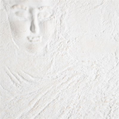 Mudo Home Buddha Çerçeveli̇ Yağli Boya Tablo 90x120 Cm