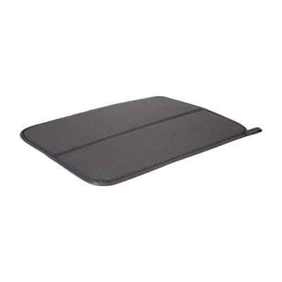 Mudo Home Bulaşik Kurutma Mati - Gri̇