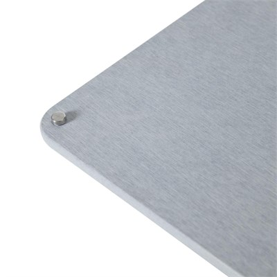 Mudo Home Bulaşiklik 40x30cm Gri̇
