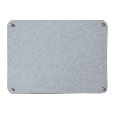 Mudo Home Bulaşiklik 40x30cm Gri̇