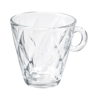 Mudo Home Cam Çay Fi̇ncani̇ 310 Ml