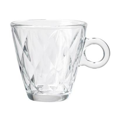 Mudo Home Cam Çay Fi̇ncani̇ 310 Ml