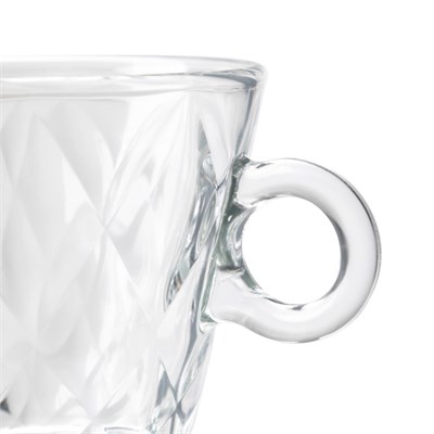 Mudo Home Cam Çay Fi̇ncani̇ 310 Ml