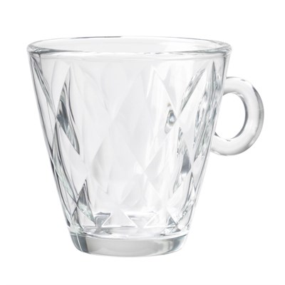 Mudo Home Cam Çay Fi̇ncani̇ 310 Ml