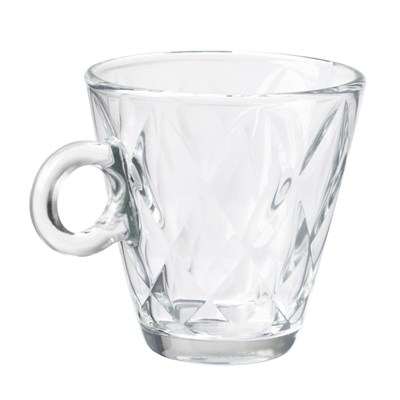 Mudo Home Cam Çay Fi̇ncani̇ 310 Ml