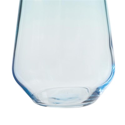 Mudo Home Capri Bardak Mavi̇ 425 Ml