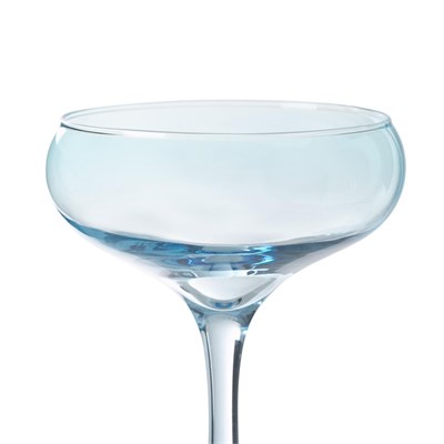 Mudo Home Capri Cup Mavi̇ 270 Ml