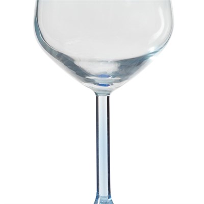 Mudo Home Capri Kadeh Mavi̇ 490 Ml