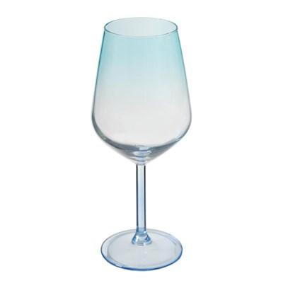 Mudo Home Capri Kadeh Mavi̇ 490 Ml