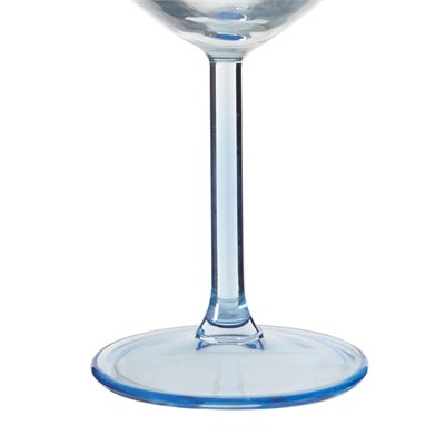 Mudo Home Capri Kadeh Mavi̇ 490 Ml