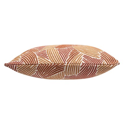 Mudo Home Carl Kirlent Renkli̇ 50x50