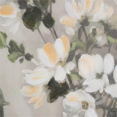Mudo Home Celesta Çerçeveli̇ Yağliboya Tablo 100x100 Cm