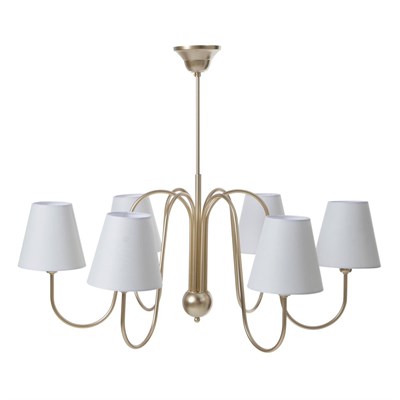 Mudo Home Chamber 6li Avi̇ze 80 Cm