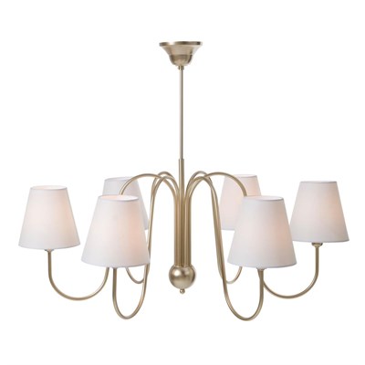Mudo Home Chamber 6li Avi̇ze 80 Cm