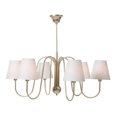 Mudo Home Chamber 6li Avi̇ze 80 Cm