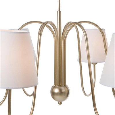 Mudo Home Chamber 6li Avi̇ze 80 Cm