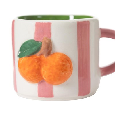 Mudo Home Cherry Mug