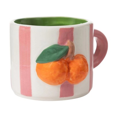Mudo Home Cherry Mug