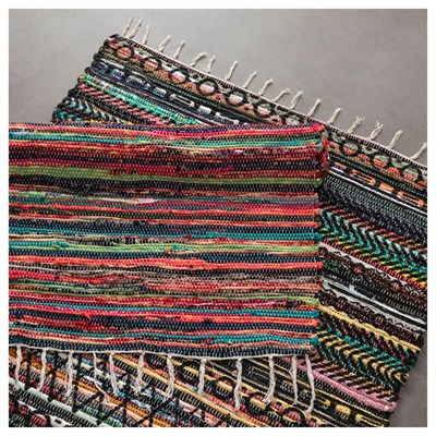 Mudo Home Chic Multi Hali 120x180