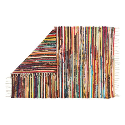 Mudo Home Chic Plain Hali 120x180