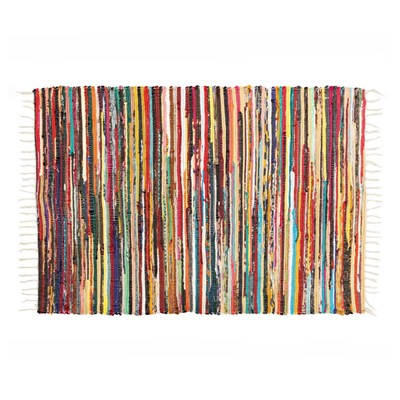 Mudo Home Chic Plain Hali 120x180
