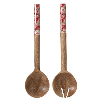 Mudo Home Chilli Servis Seti̇ 2li̇