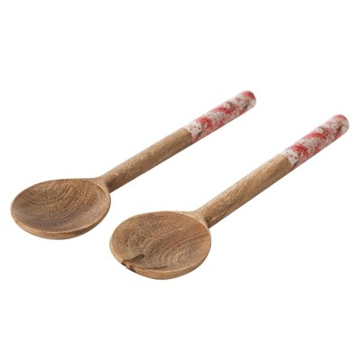 Mudo Home Chilli Servis Seti̇ 2li̇