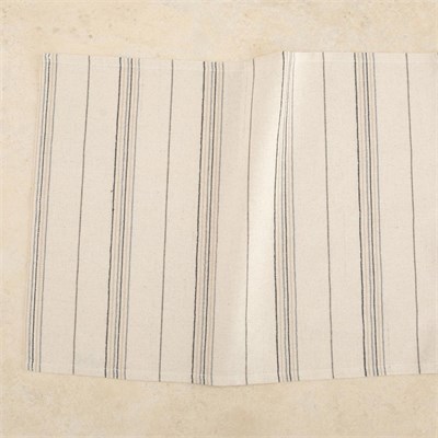 Mudo Home Chloe Çi̇zgi̇li̇ Runner 50x130