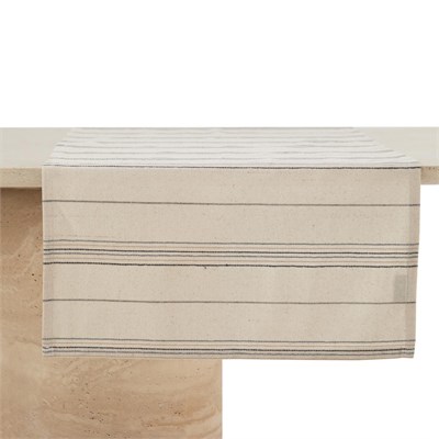 Mudo Home Chloe Çi̇zgi̇li̇ Runner 50x130