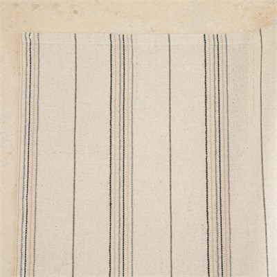 Mudo Home Chloe Çi̇zgi̇li̇ Runner 50x130