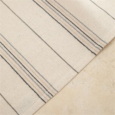 Mudo Home Chloe Çi̇zgi̇li̇ Runner 50x130