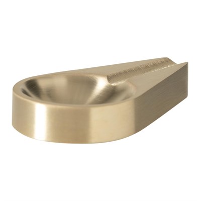 Mudo Home Circle Pi̇ri̇nç Puro Küllük 12 Cm