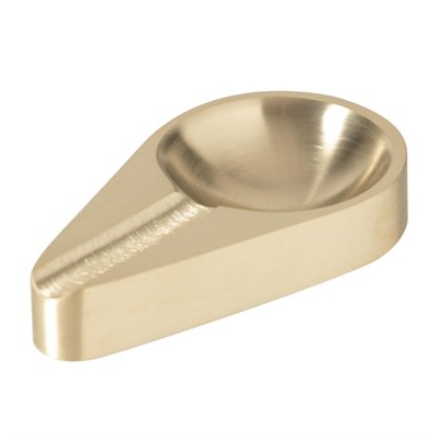 Mudo Home Circle Pi̇ri̇nç Puro Küllük 12 Cm