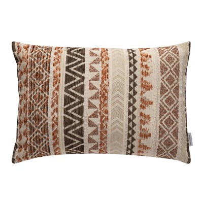 Mudo Home Clarissa Kirlent Renkli̇ 35x55