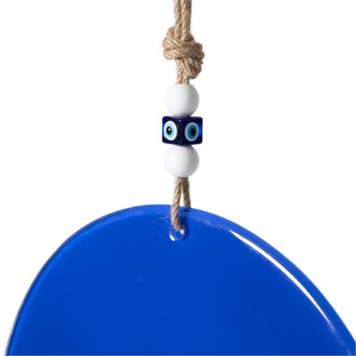 Mudo Home Classic Navy Nazarlik 30 Cm