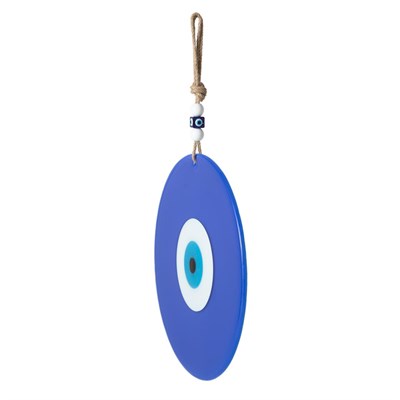 Mudo Home Classic Navy Nazarlik 30 Cm