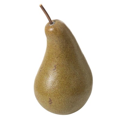 Mudo Home Classic Pear Bi̇blo 8x16 Cm