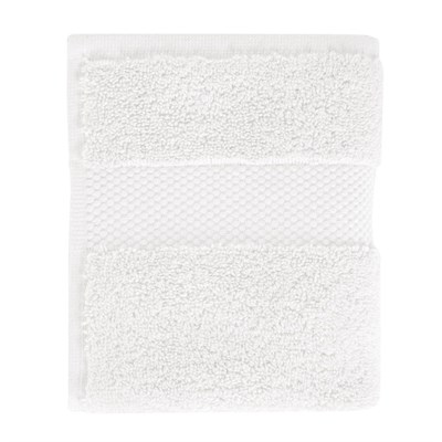 Mudo Home Classy El Havlusu Beyaz 30x50 Cm
