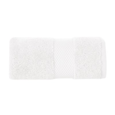 Mudo Home Classy El Havlusu Beyaz 30x50 Cm