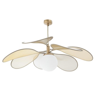 Mudo Home Clover Sarkit Lamba 65 Cm